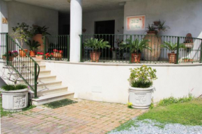 Отель B&B La Rosa  Кампора Сан Джиованни